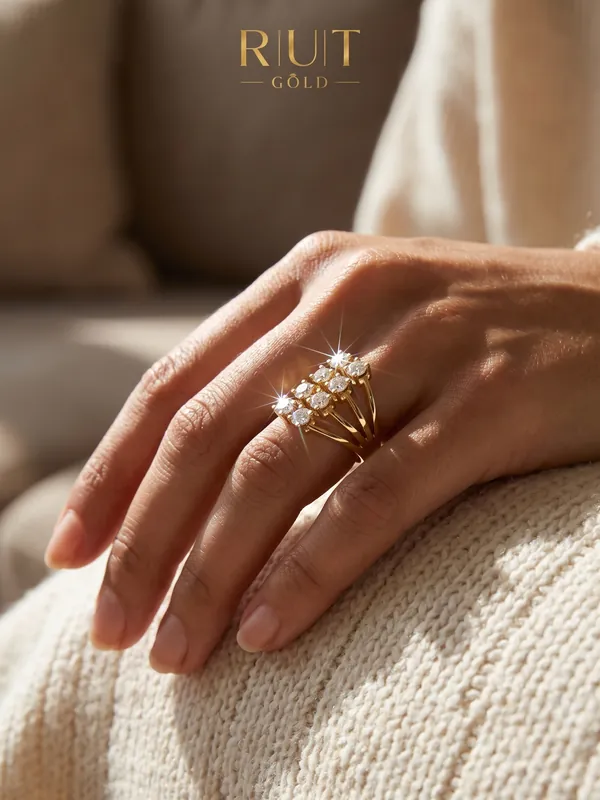 Wedding Bands