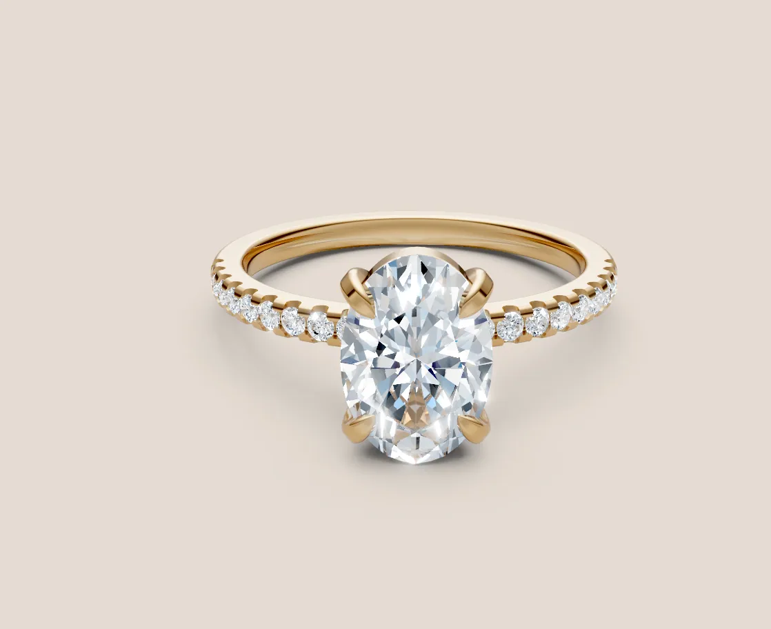 1.5ct Ring Oval thumbnail 2
