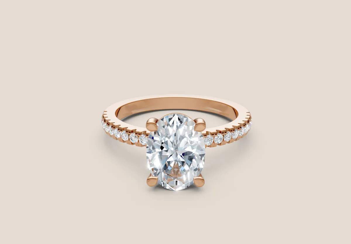 Oval Ring thumbnail 3