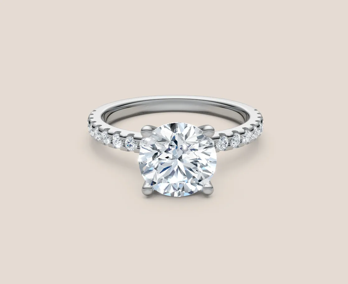 1.5ct Ring Round