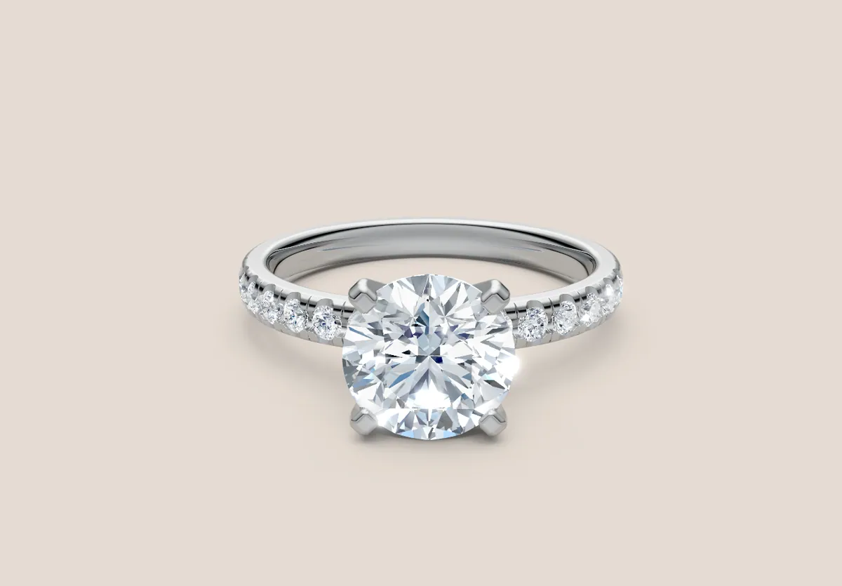 8mm Ring