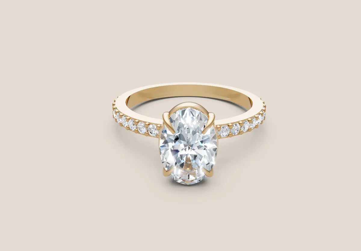 Diamond Ring R01077