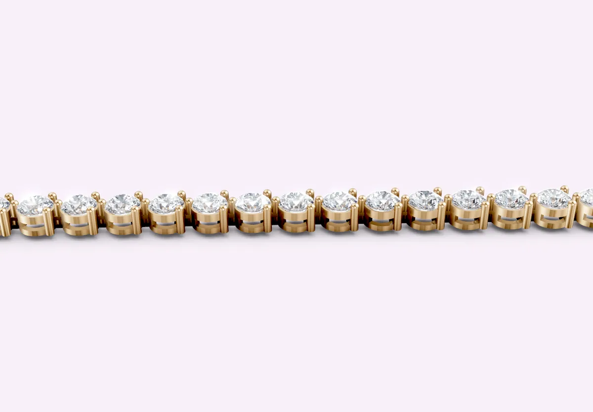 3-Prong Classic Bracelet thumbnail 2